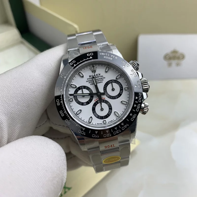 Classical Man’s Mechanical Watch WB-7180059