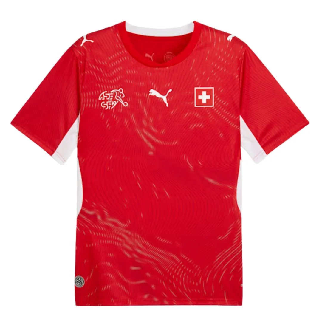 Switzerland