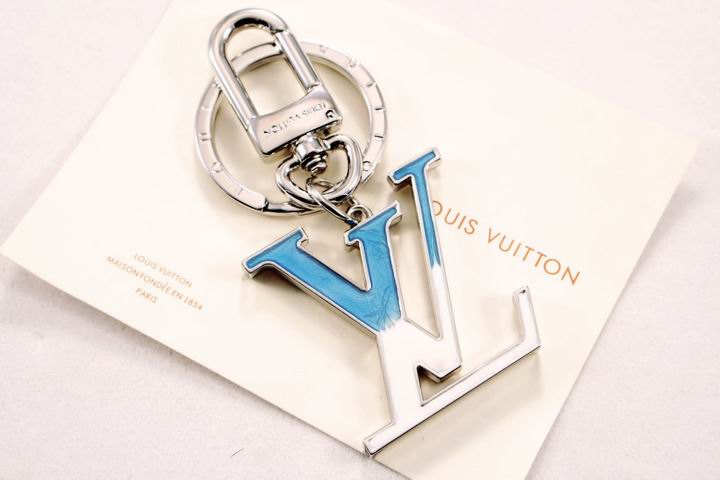 LV Key Ring