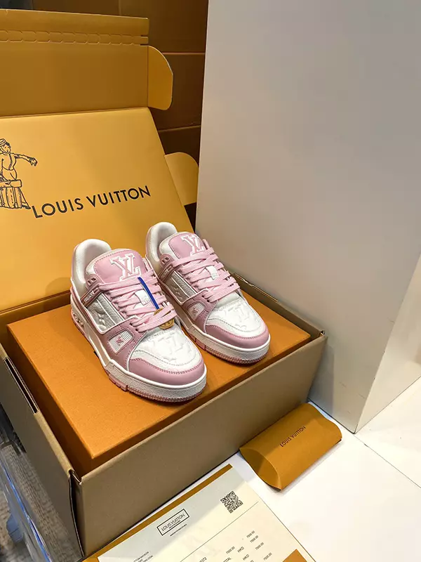 Top Quality Real Leather 3cm Platform Casual Shoes LX-872545