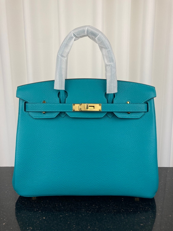 Herms Birkin 30cm/35cm（Multiple colors）