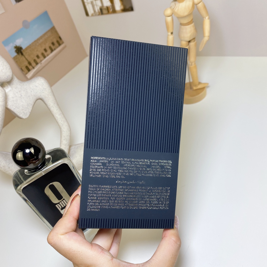 AFNAN 9 PM Eau de Parfum 100ml