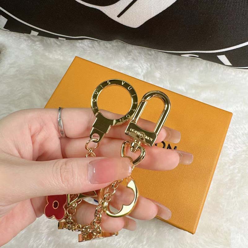 Fashion Key Chain YSK-917000190
