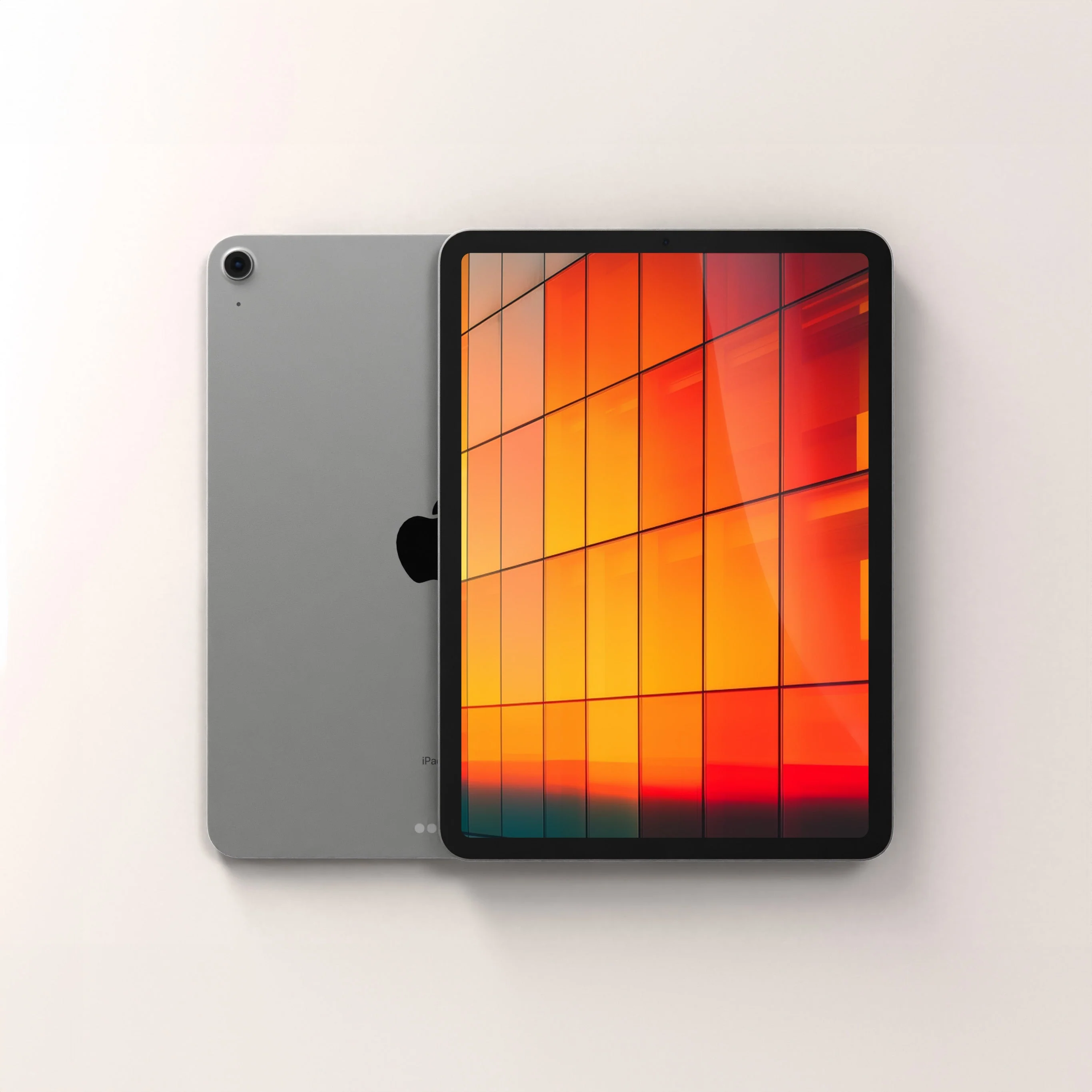 iPad Air (4th generation) 64GB WiFi + 5G LTE (Unlocked)