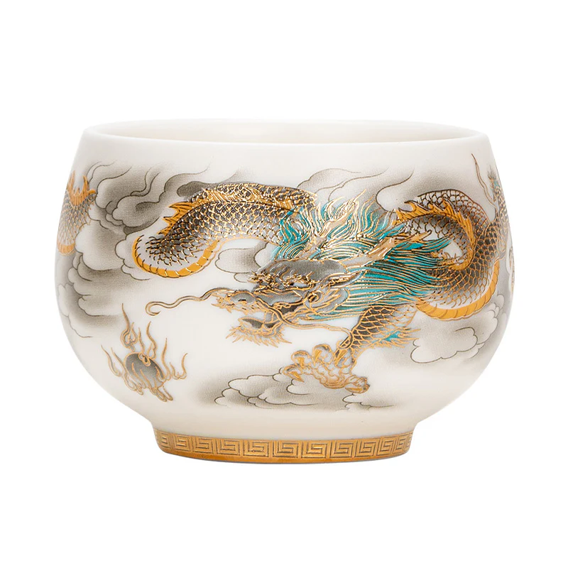 Tea Cup