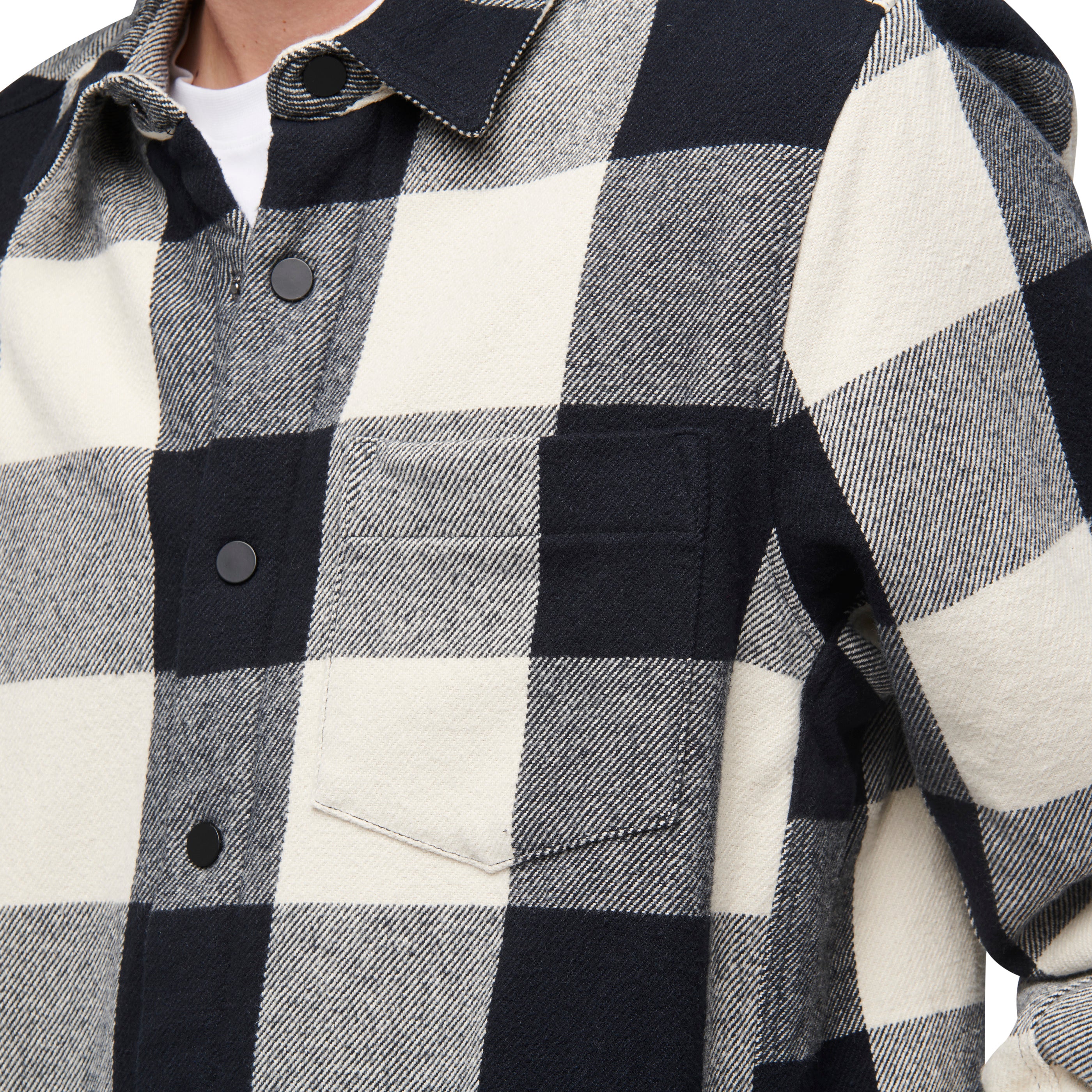 Men's Project Lined Flannel - Past Season