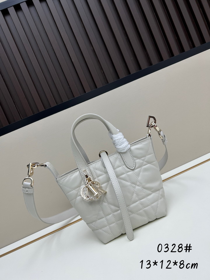 DR Handbag 13x12x8cm（Multiple colors）