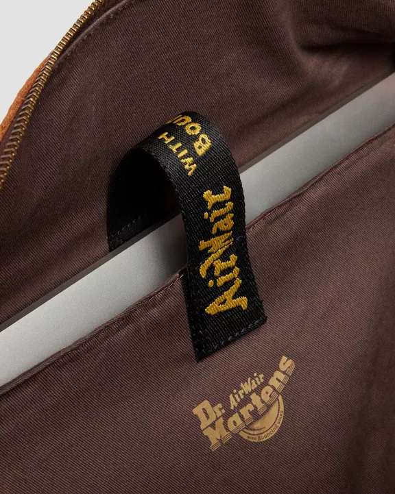 Weekender Soft Leather Bag