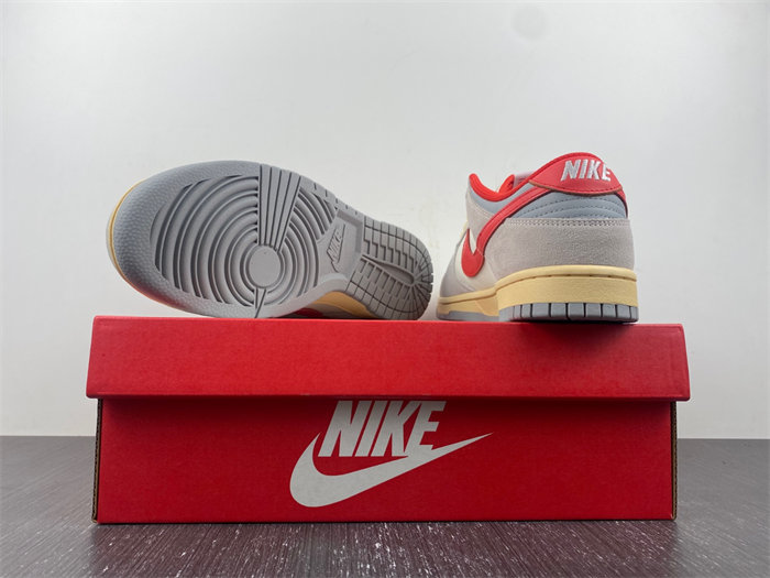 NK Air Dunk 85 Athletic Department FJ5429-133