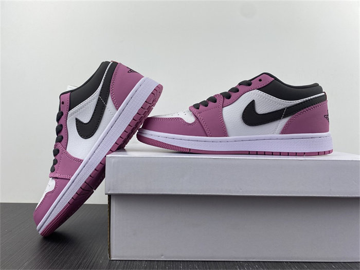NK Air JRD 1 Low AJ1 DC1767-160