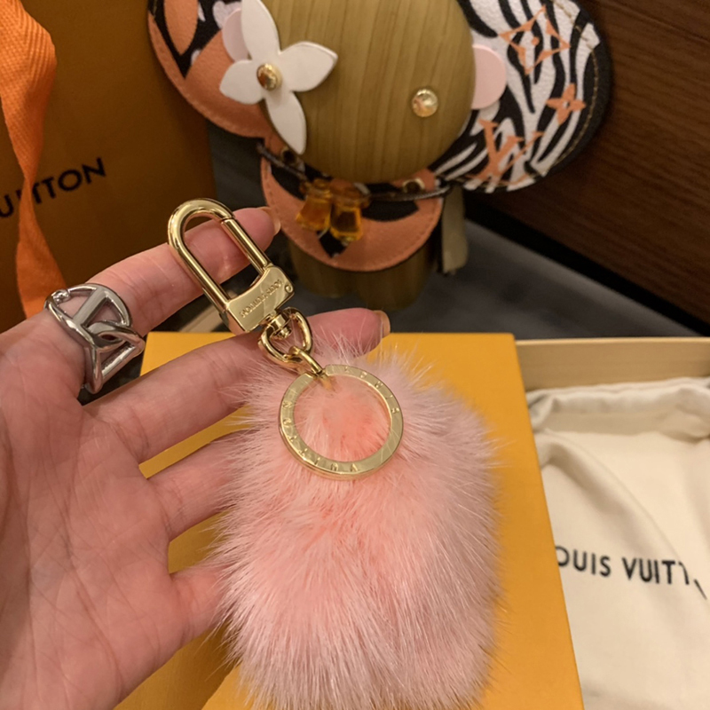Fashion Key Chain YSK-917000337