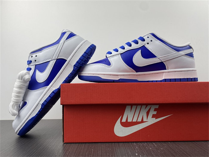 NK Dunk Low DD1391-401