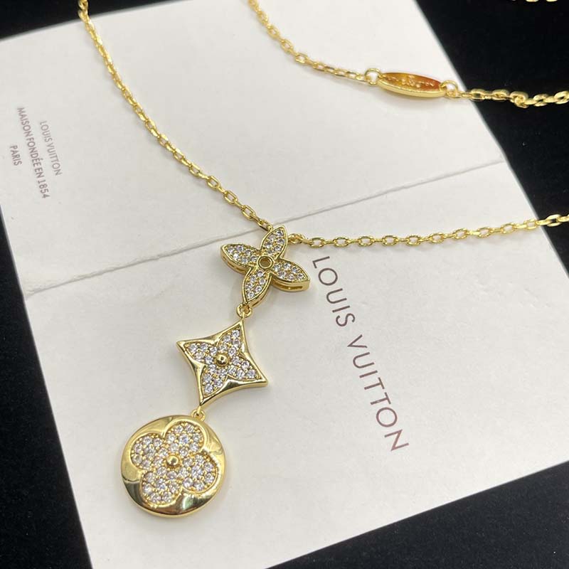Necklace VVXL-9120014