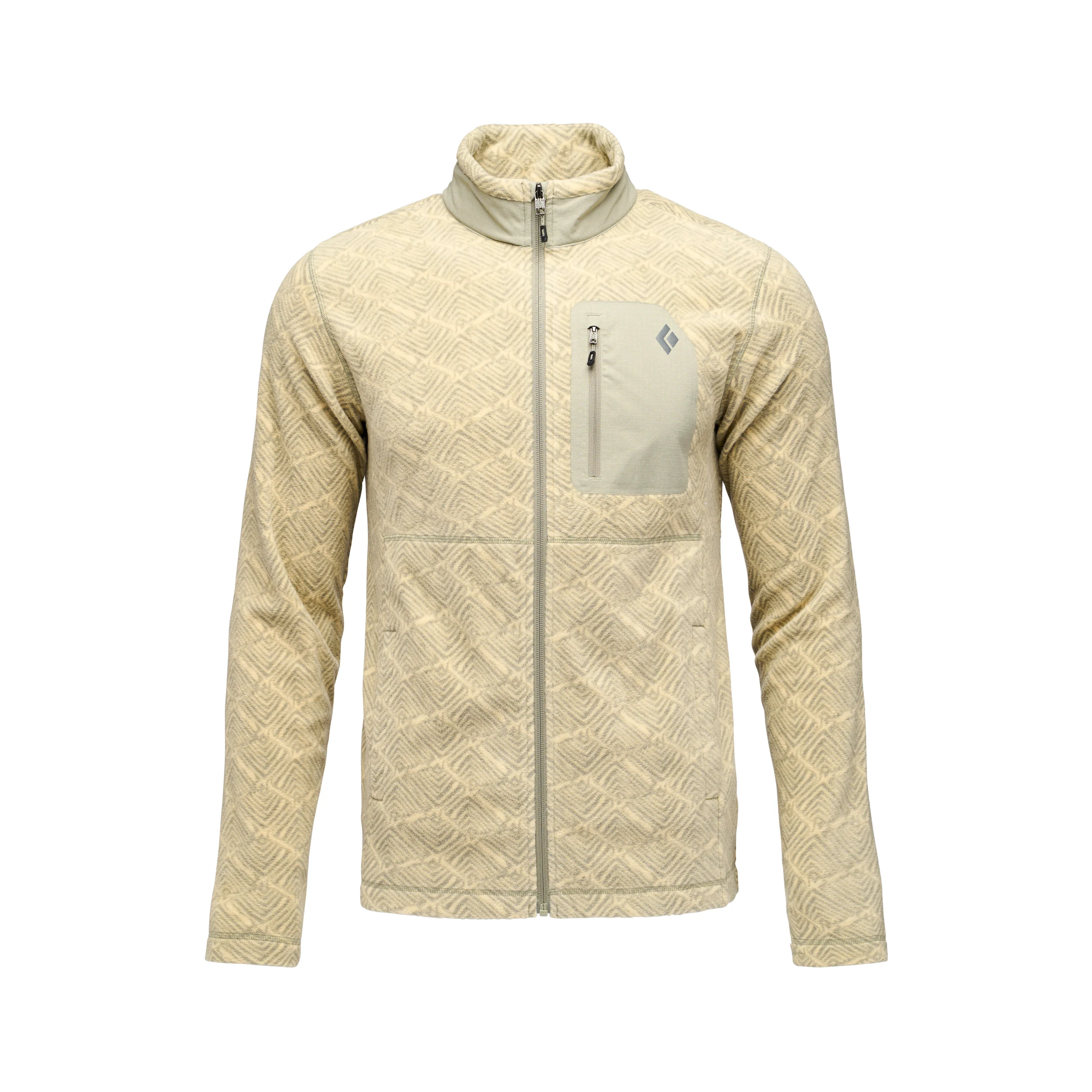 Men's Rift Full-Zip Fleece Jacket