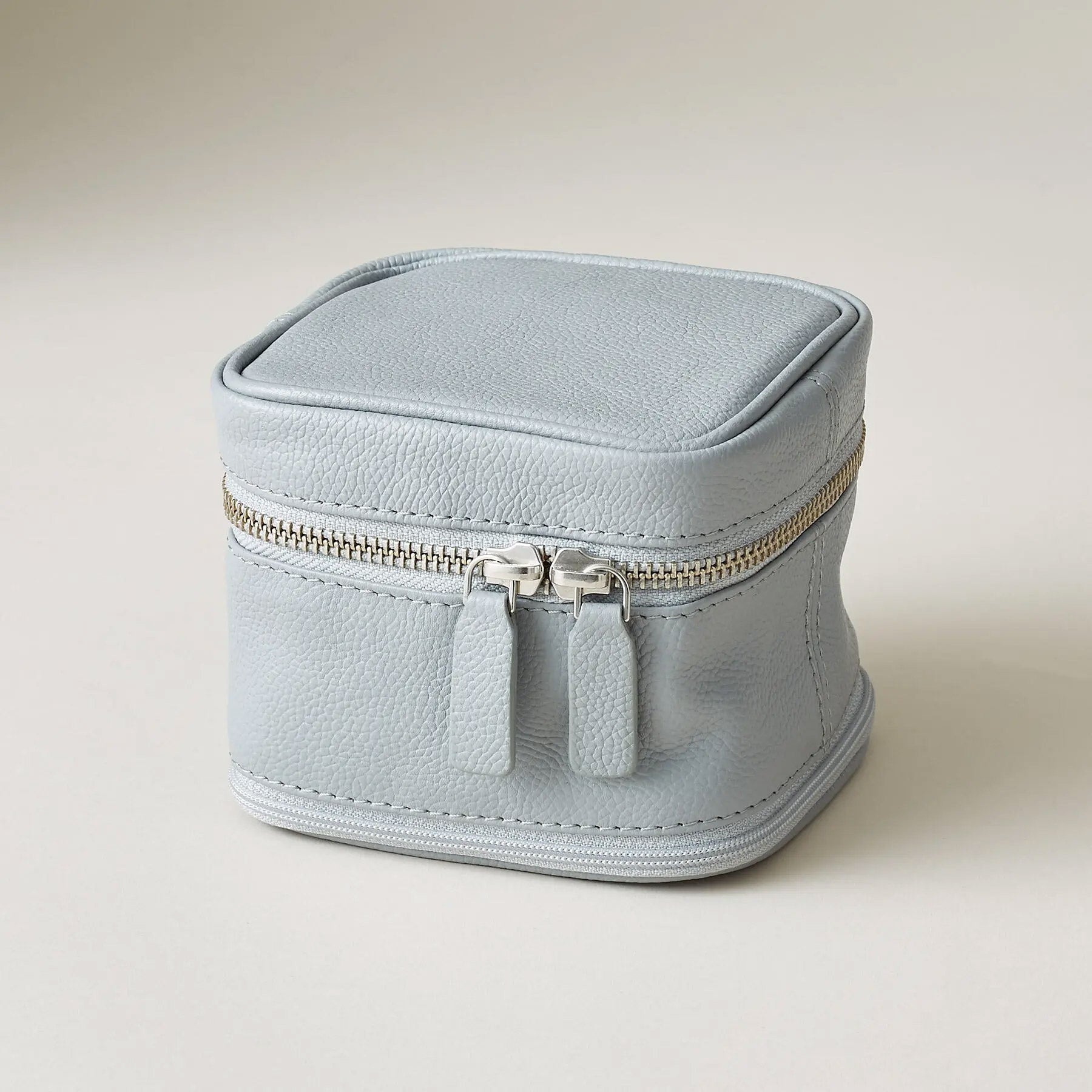 Letter Perfect Jewelry Case