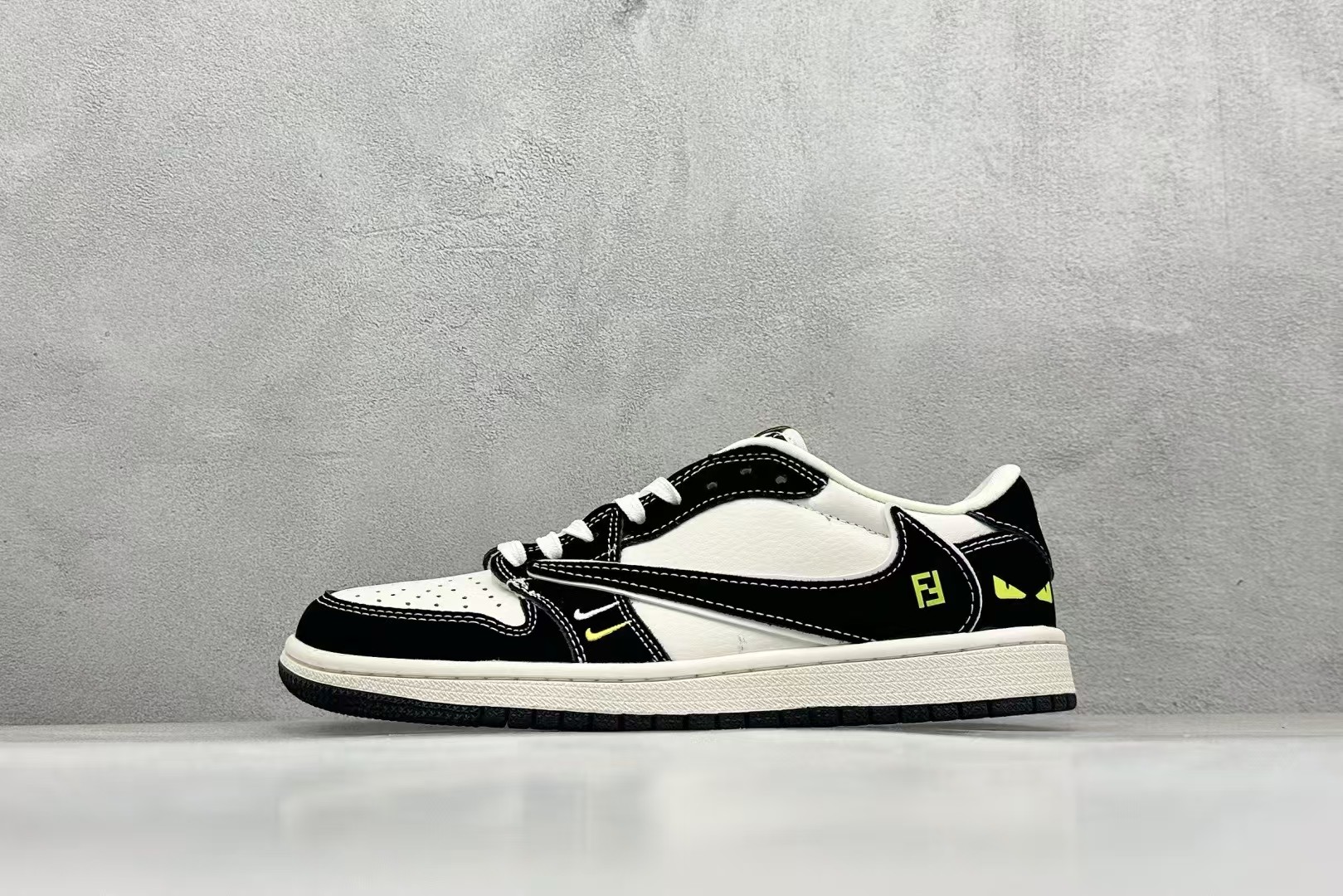 NK Air1 Low x FF