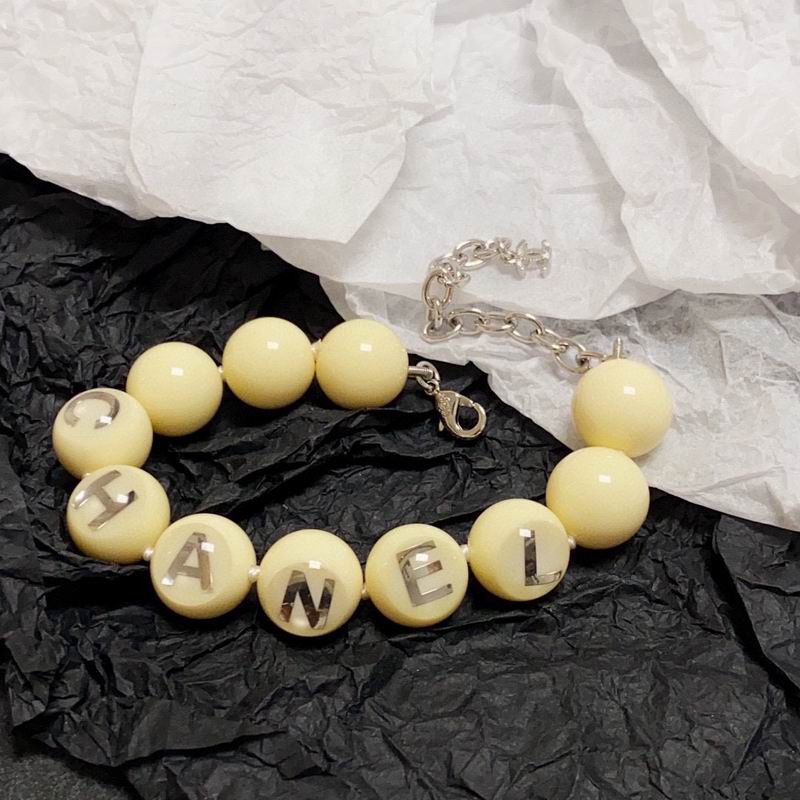 Chanell Bracelets