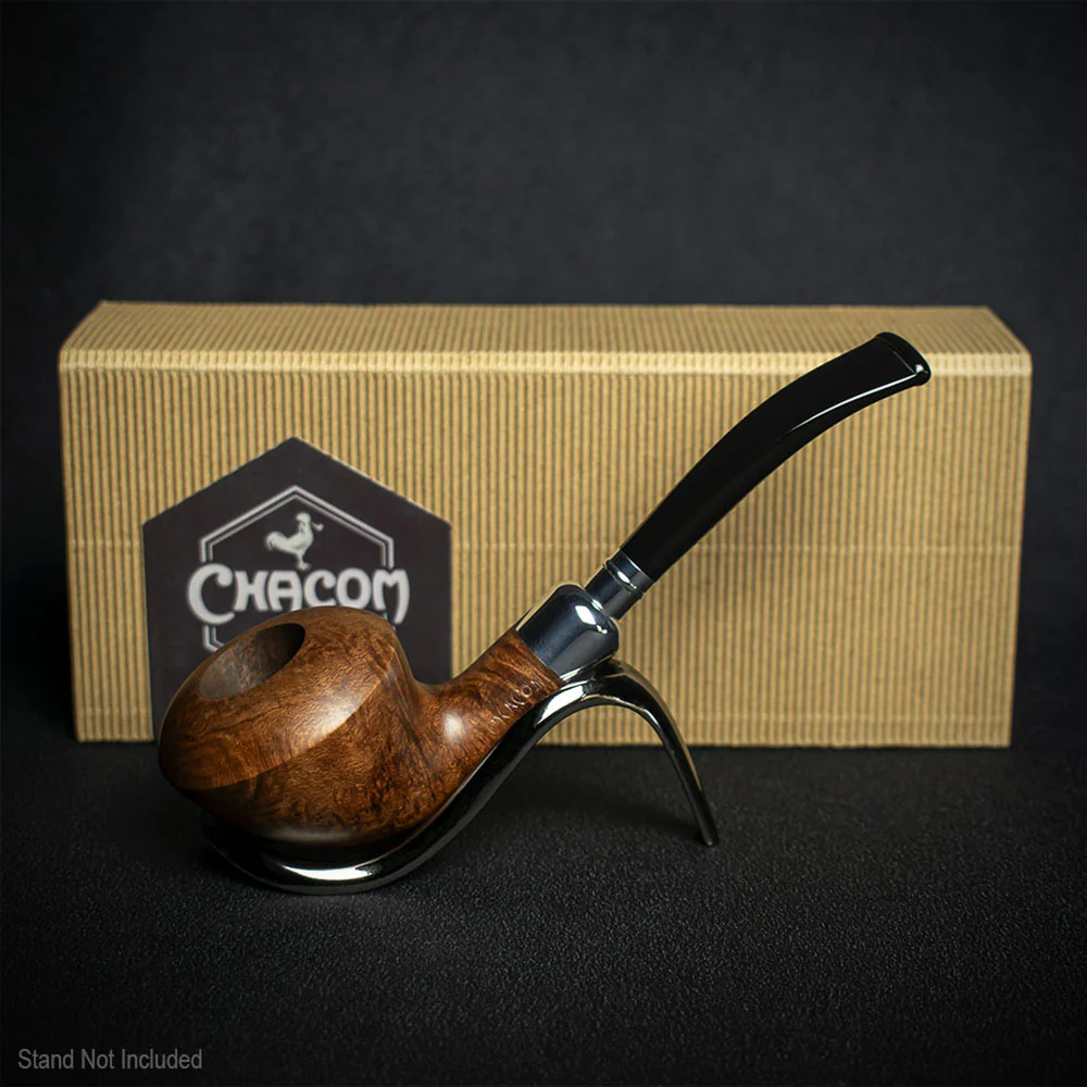 Chacom Spigot Brune Smoking Pipe - Shape 426