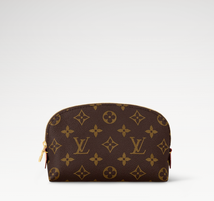 LV Cosmetic Pouch PM M47515