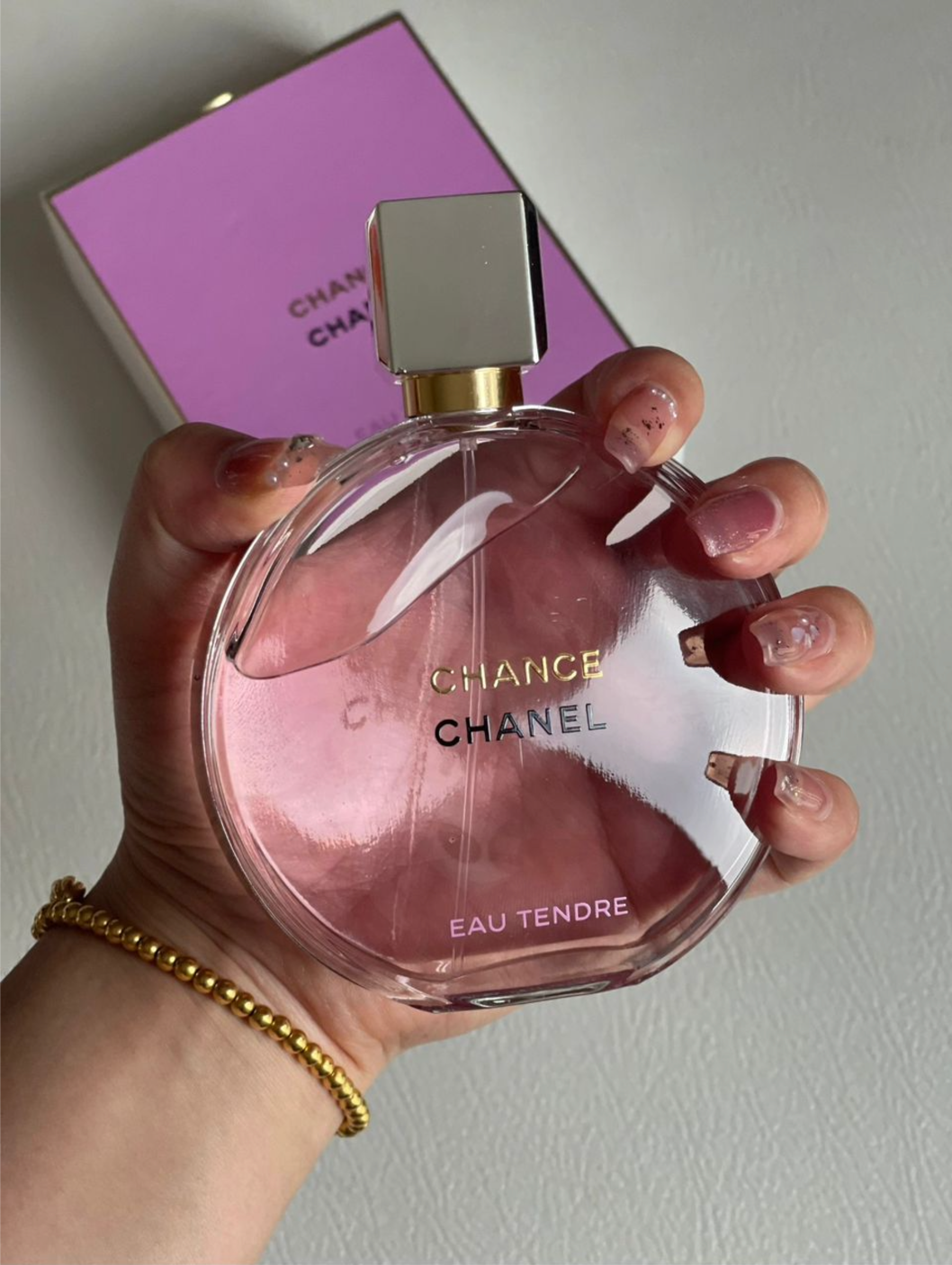 CHANEL Chance Eau Tendre Eau de Parfum 100ml