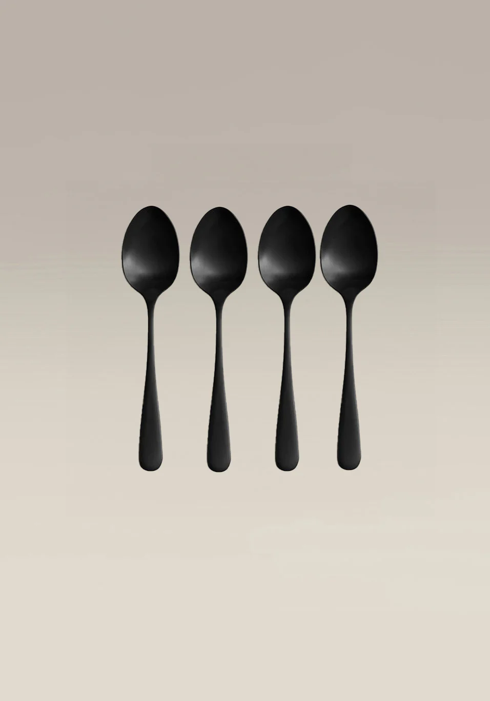 Classic Big Spoon Set