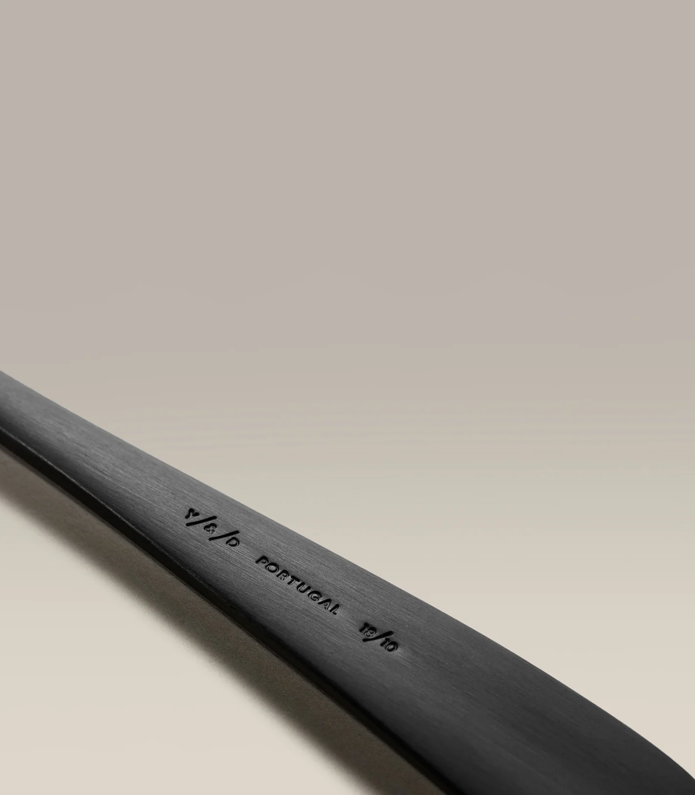 Classic Serving Fork & Spoon