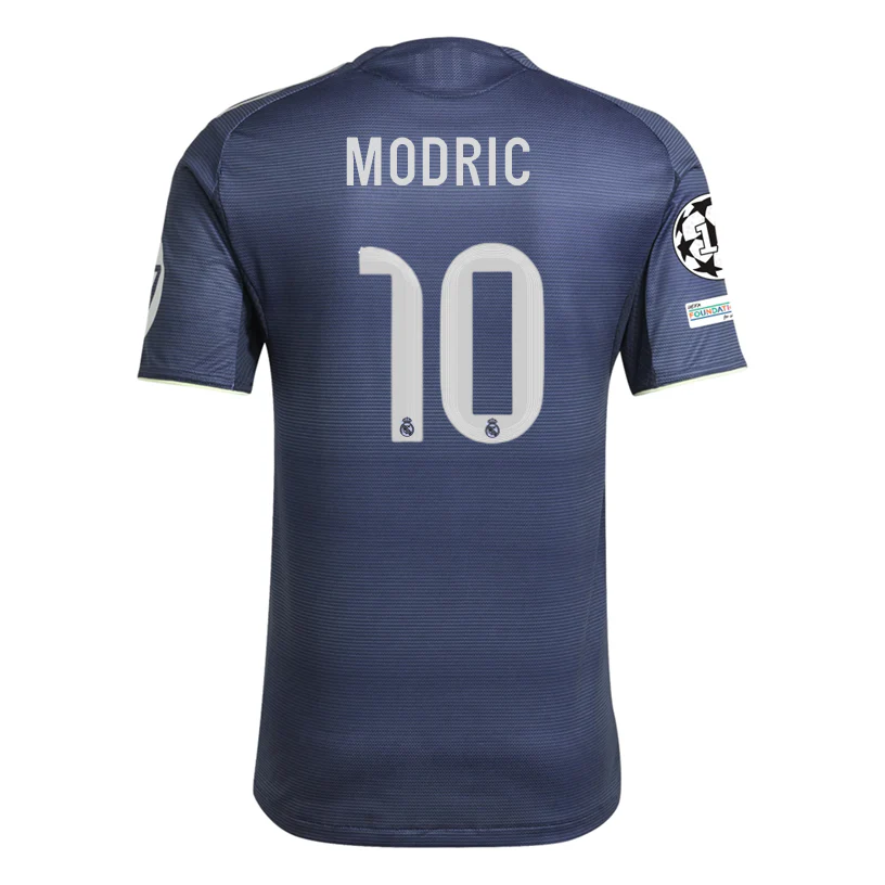 Modric