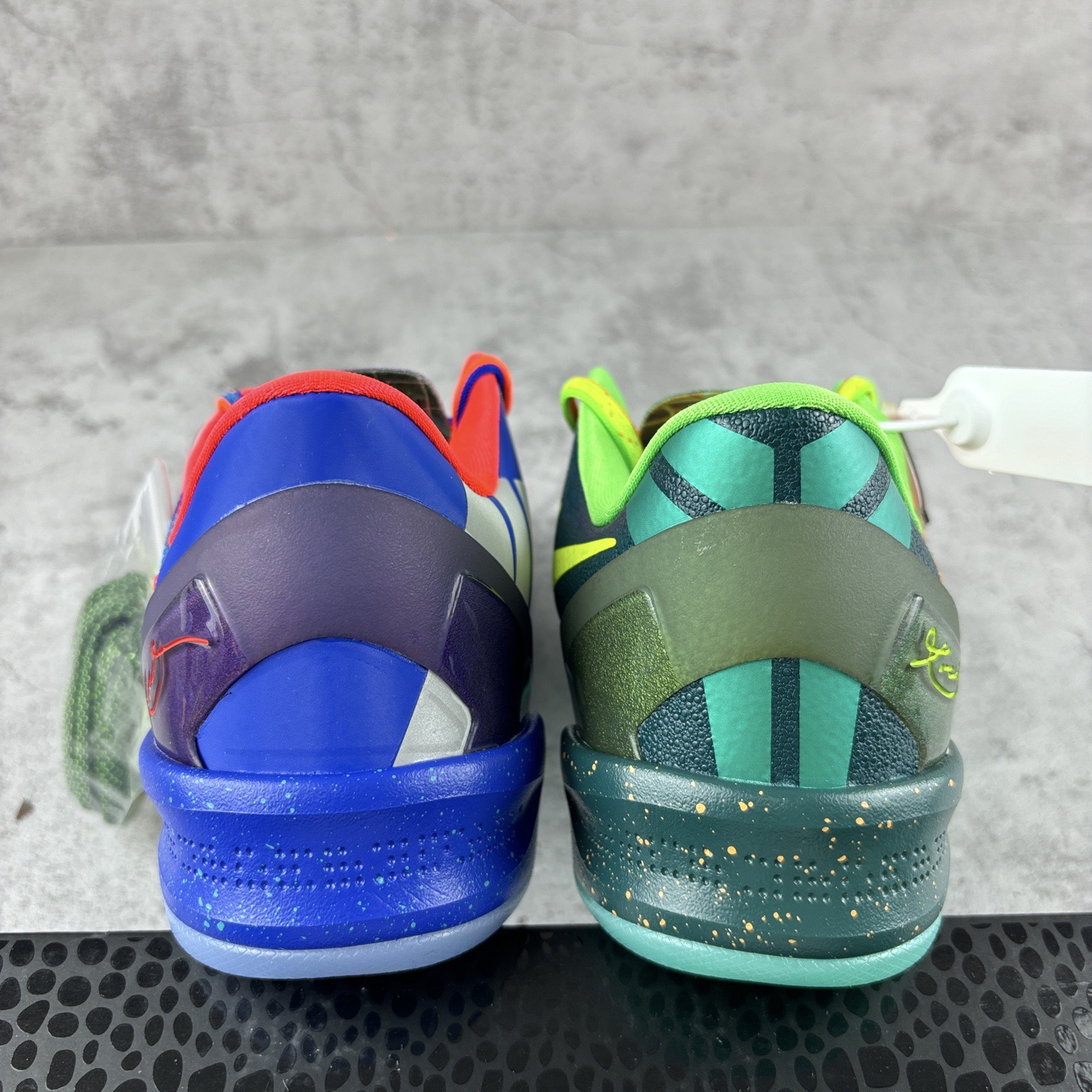 NK Kobe 8
