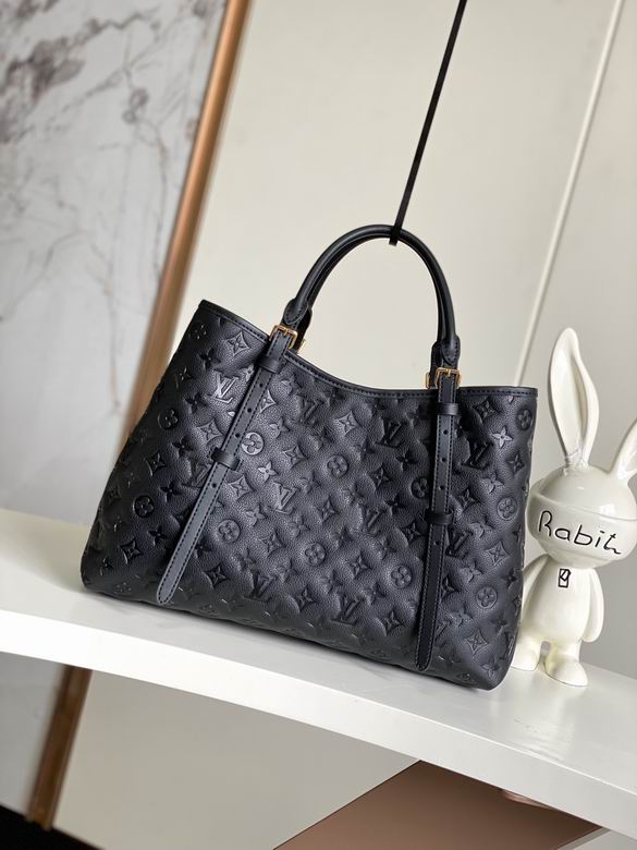 LV BABYLONE TOTE Handbag（Multiple colors/sizes）