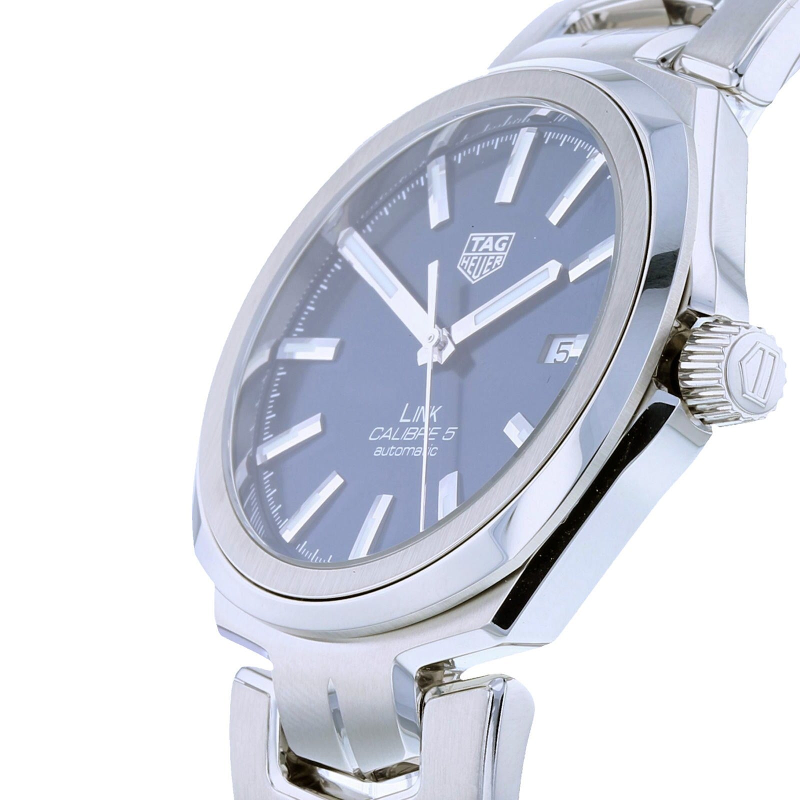 TAG Heuer Link Date