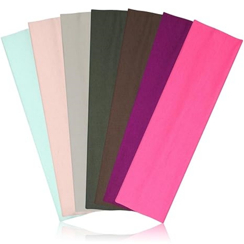 RUNBANDPRO Headbands for Women