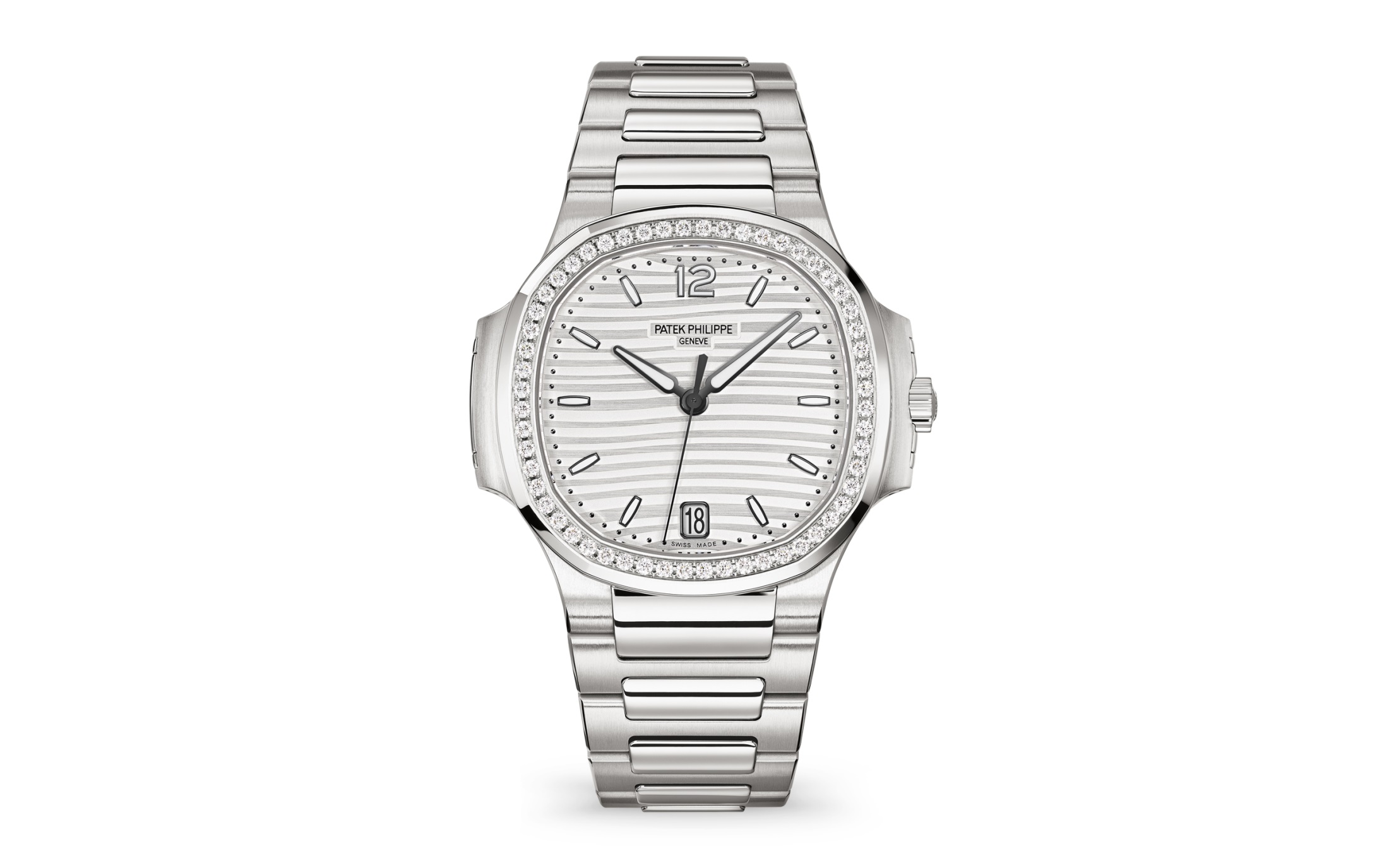 Patek Philippe ノーチラス-7118-1200A-010時計