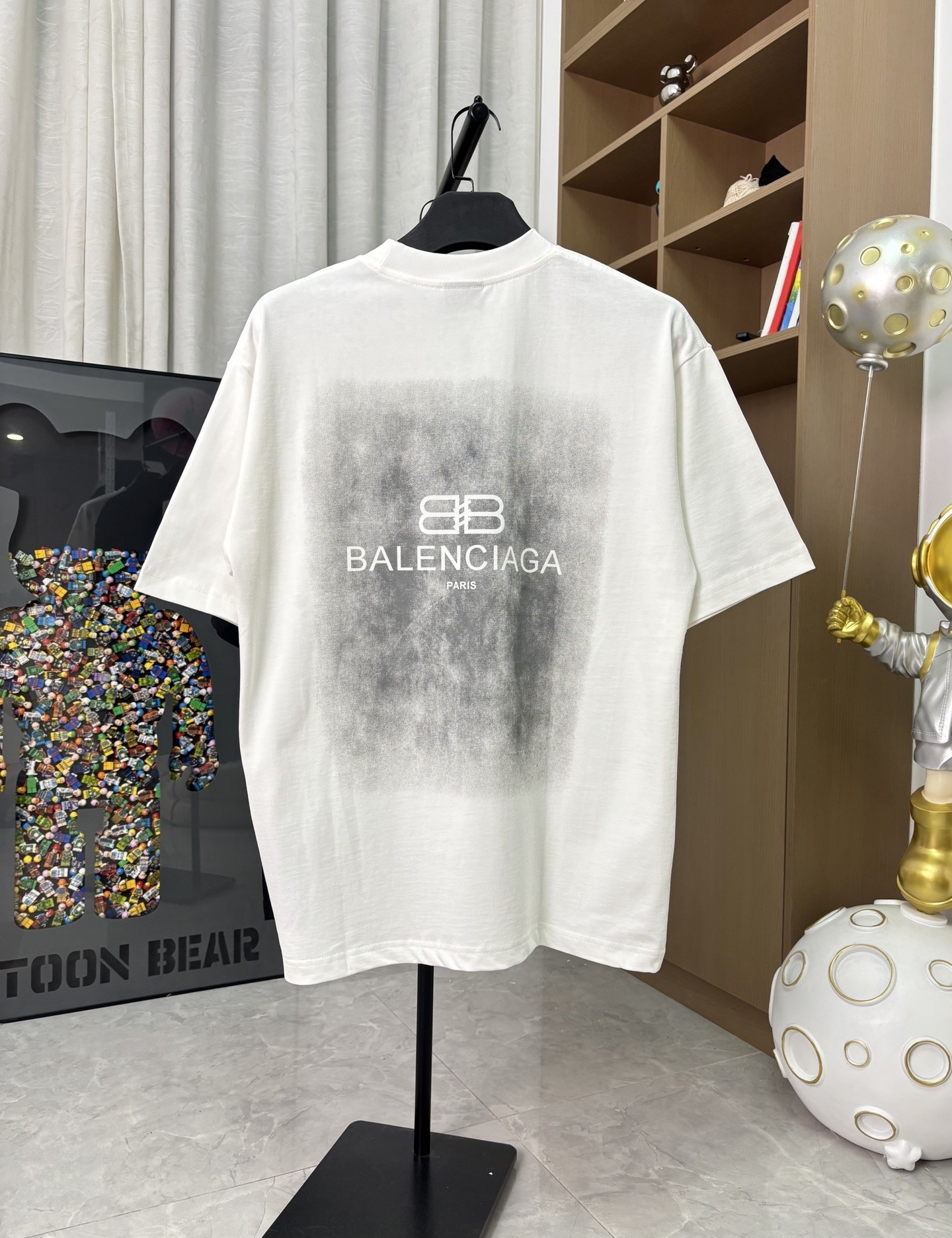 BLCG Short sleeve