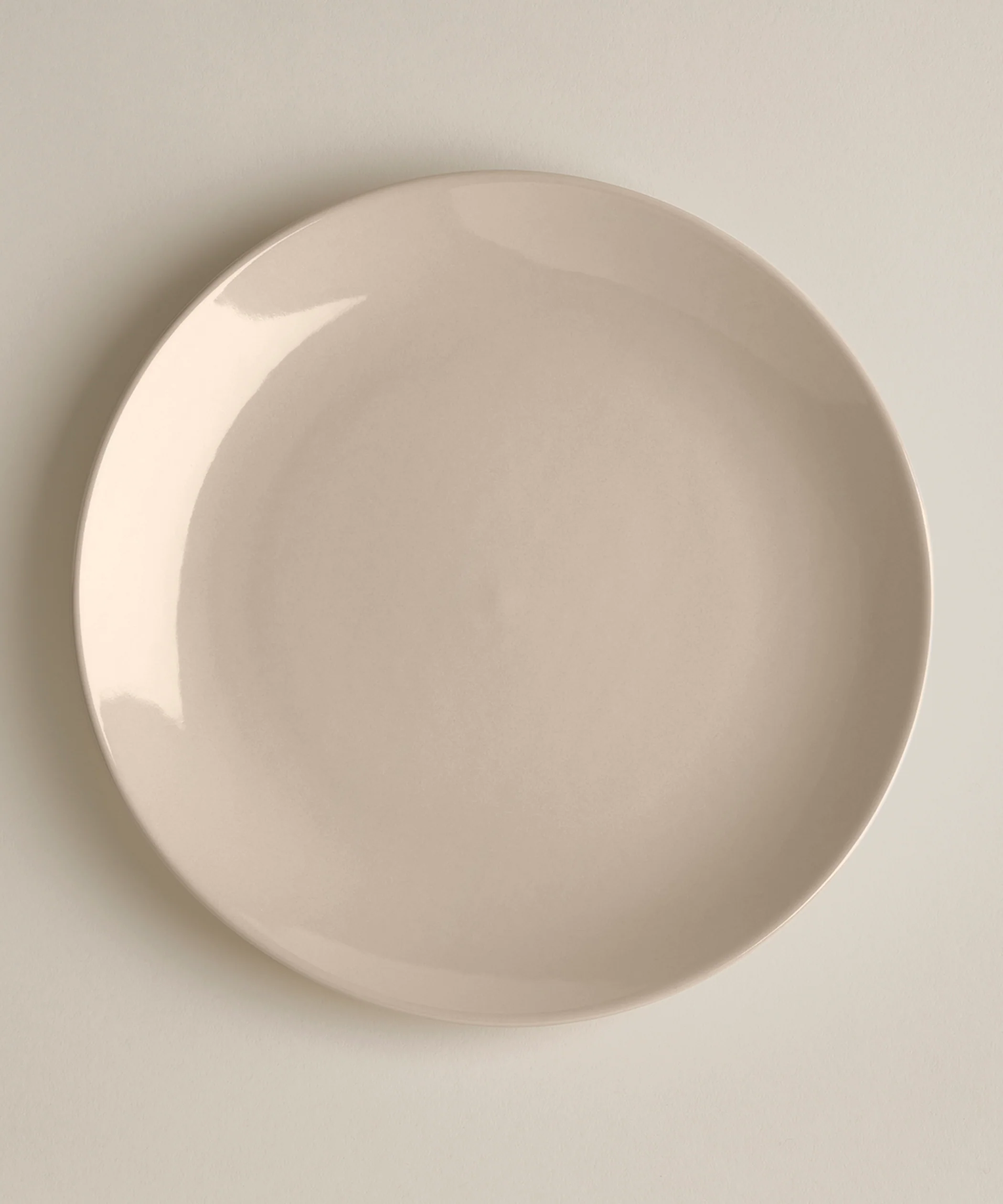 Glossy Small Plates