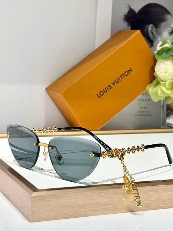 LV Sunglasses