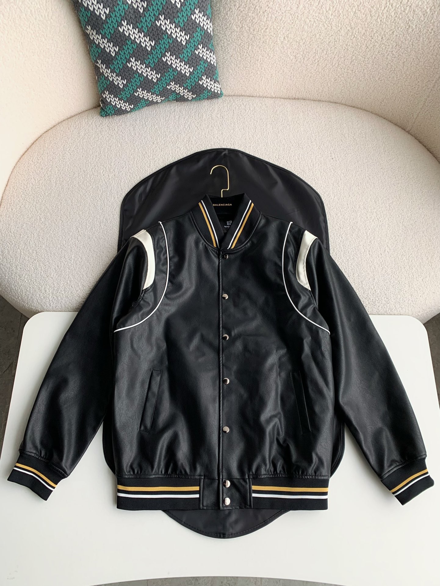 GVC  Jackets