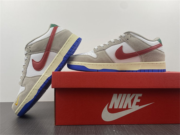NK SB Dunk Low DX6037-781