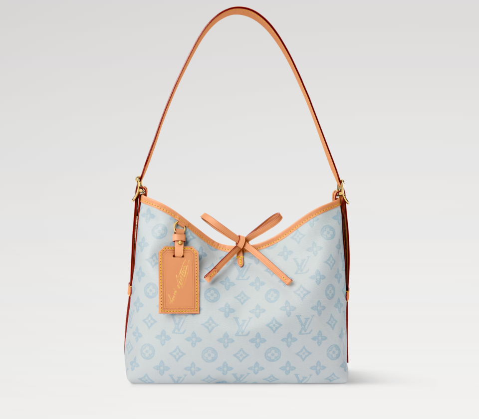 LOUIS VUITTON M27532 CarryAll PM
