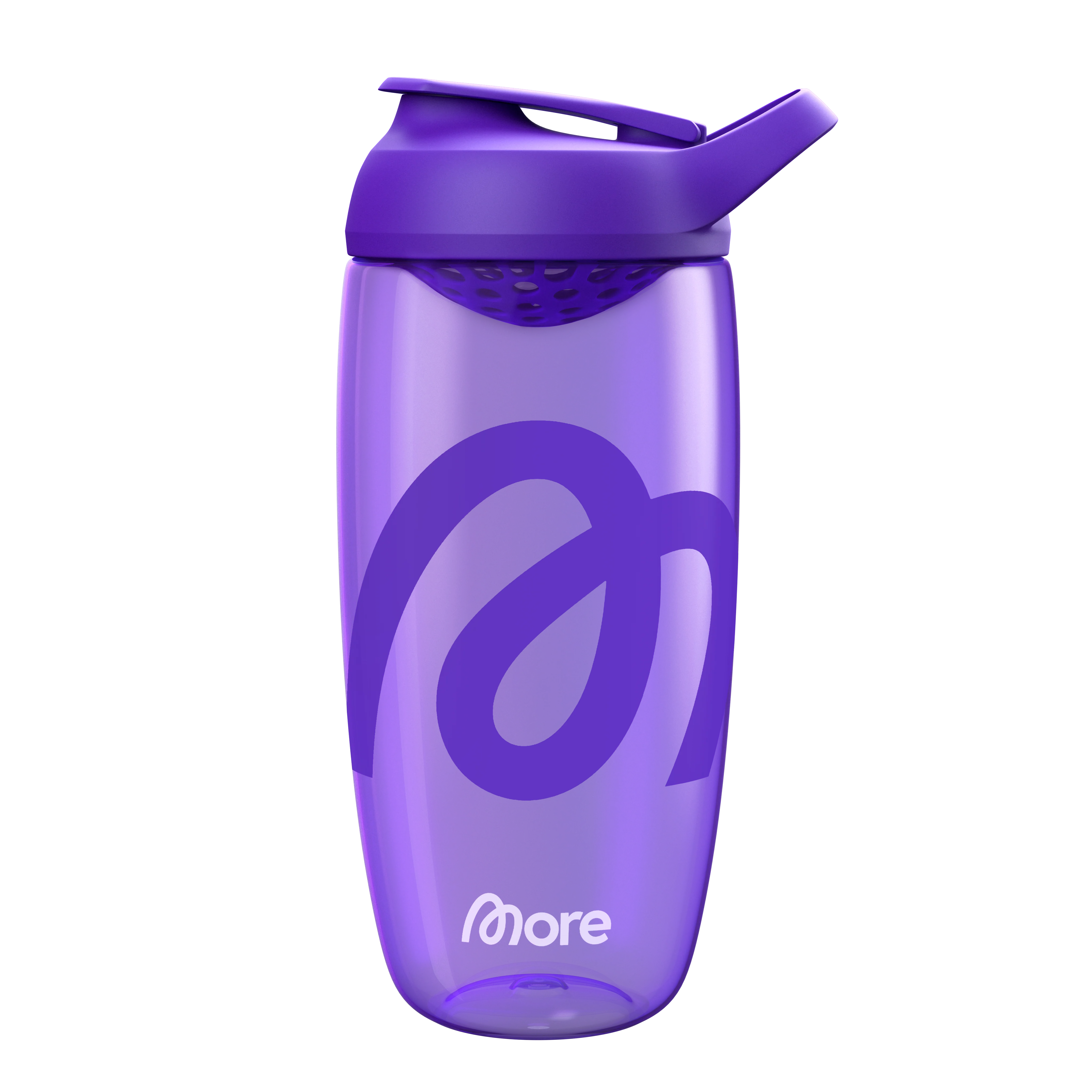 More Premium Shaker