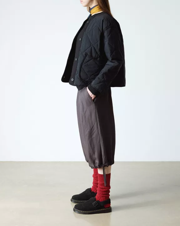 Jorge II Suede Mules