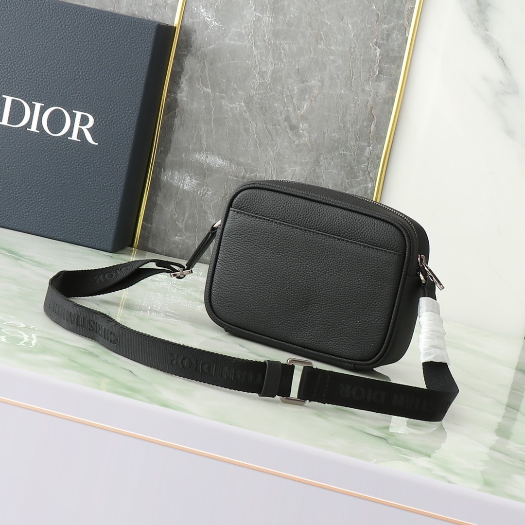 DR Messenger Bags 18.5x13.5x7cm