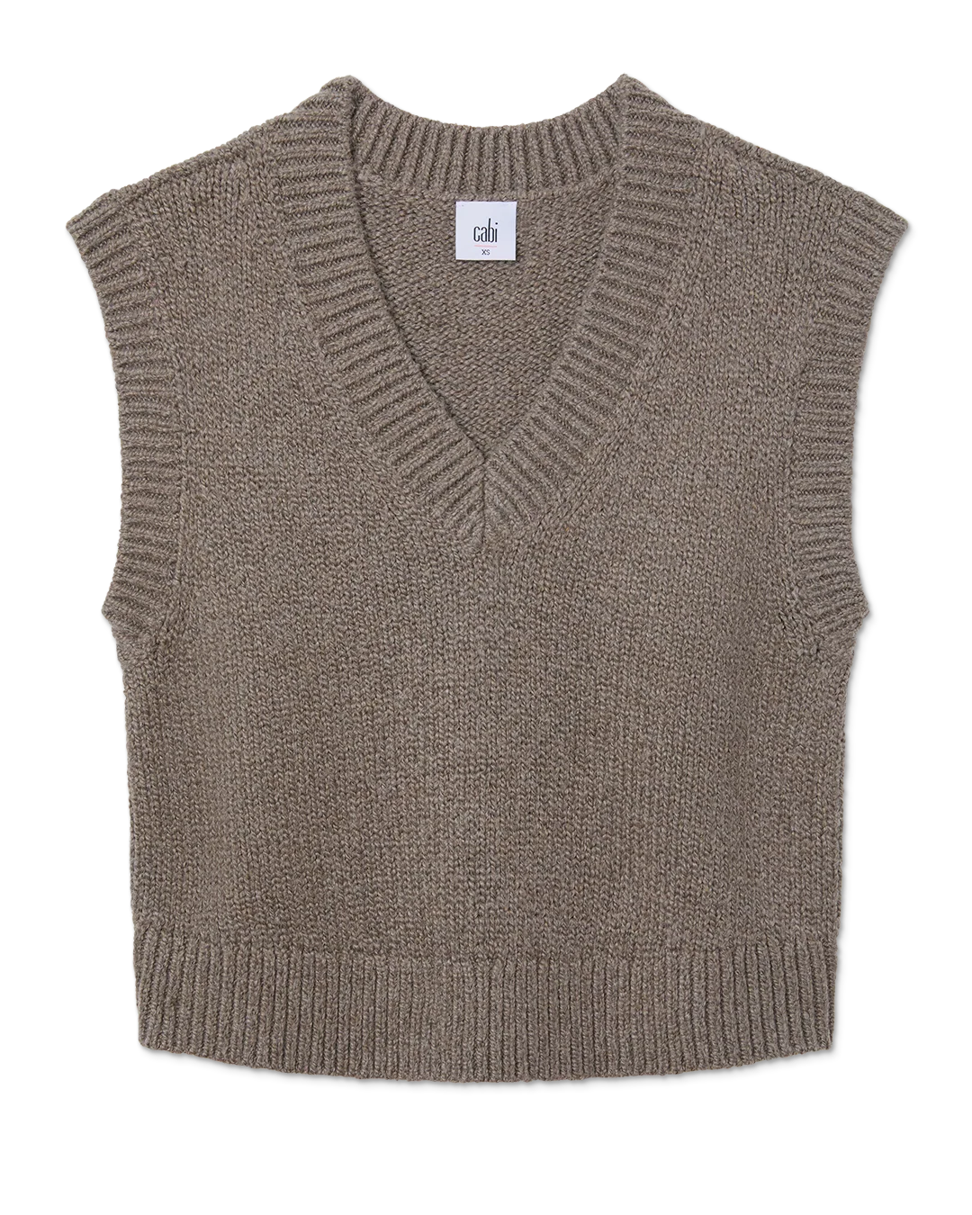 Uptown Vest