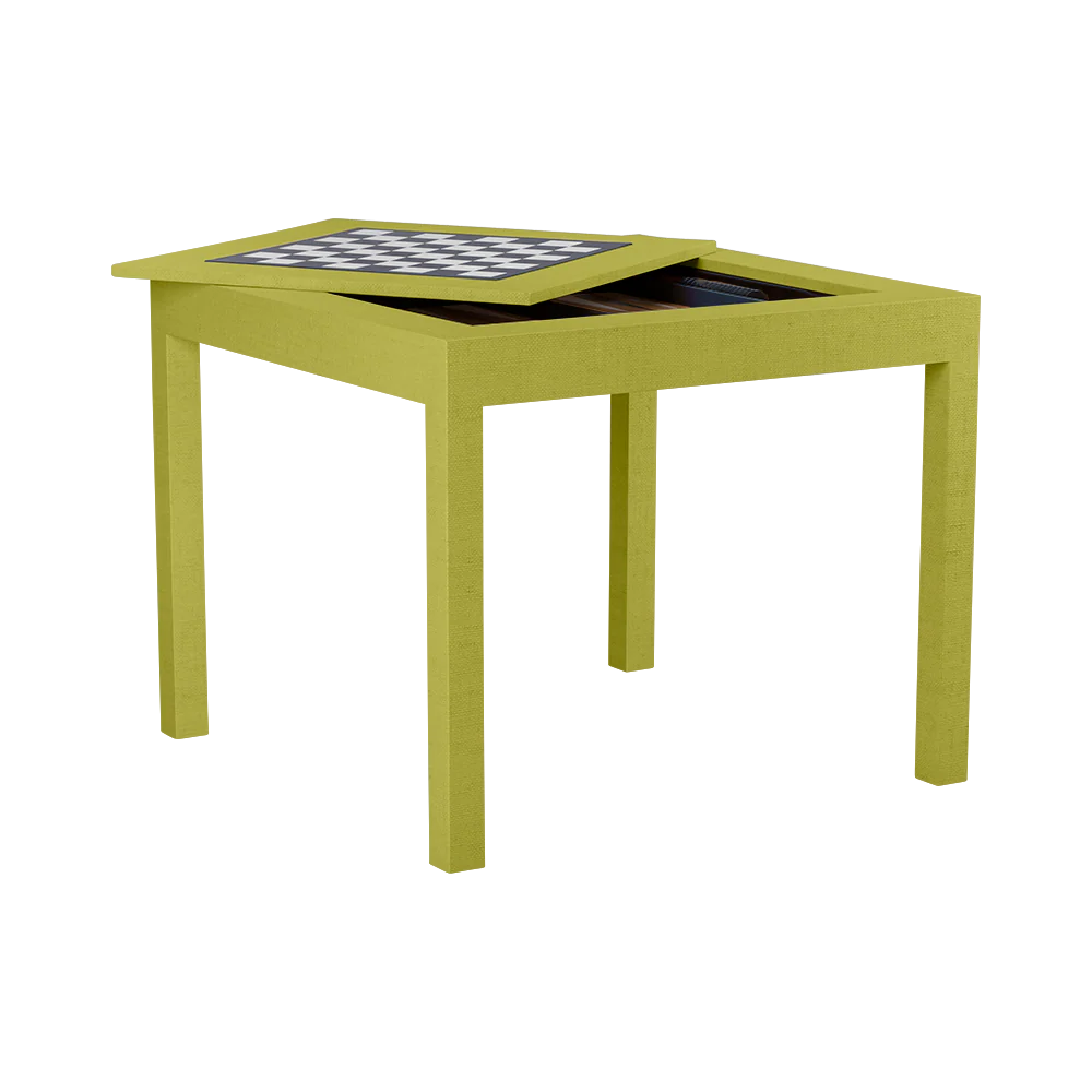 Everything Game Table