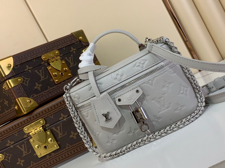 LV Shoulder bag/handbag/Bucket Bags Size：11.5x6.5x19cm