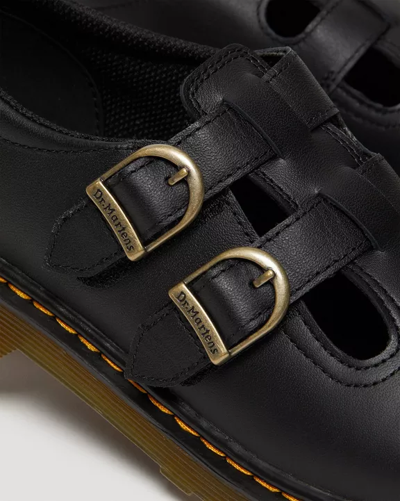 Youth 8065 Softy T Leather Mary Jane Shoes