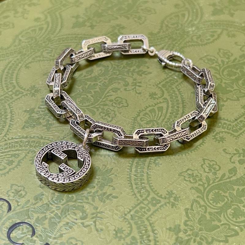 GUC Bracelets