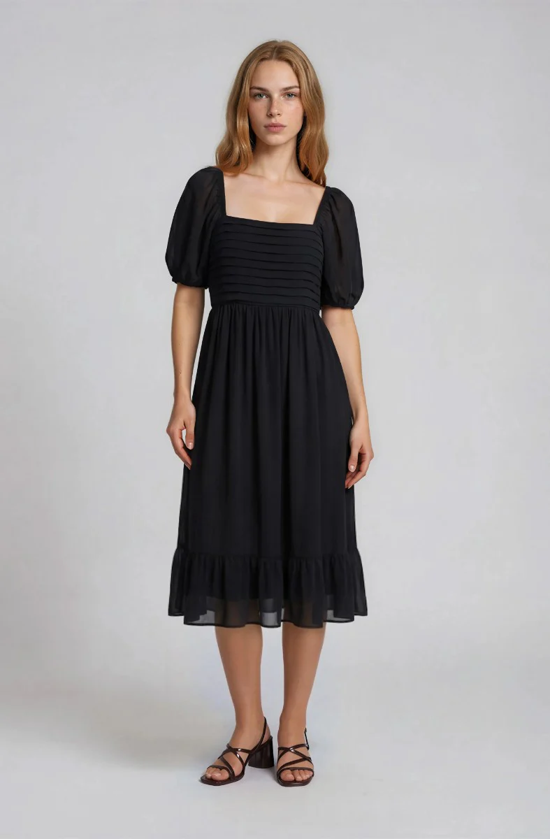 Dresses