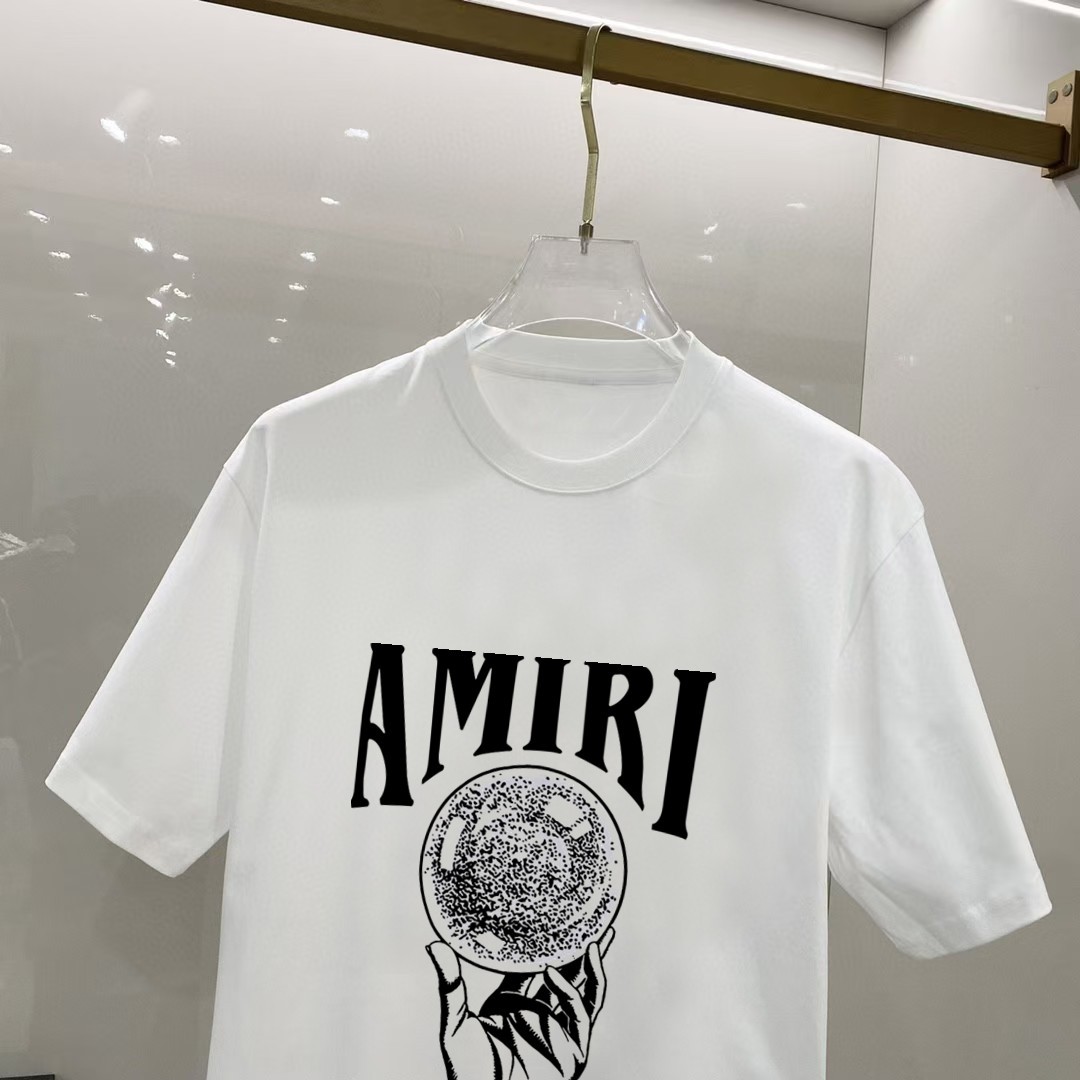 Amri Short sleeve