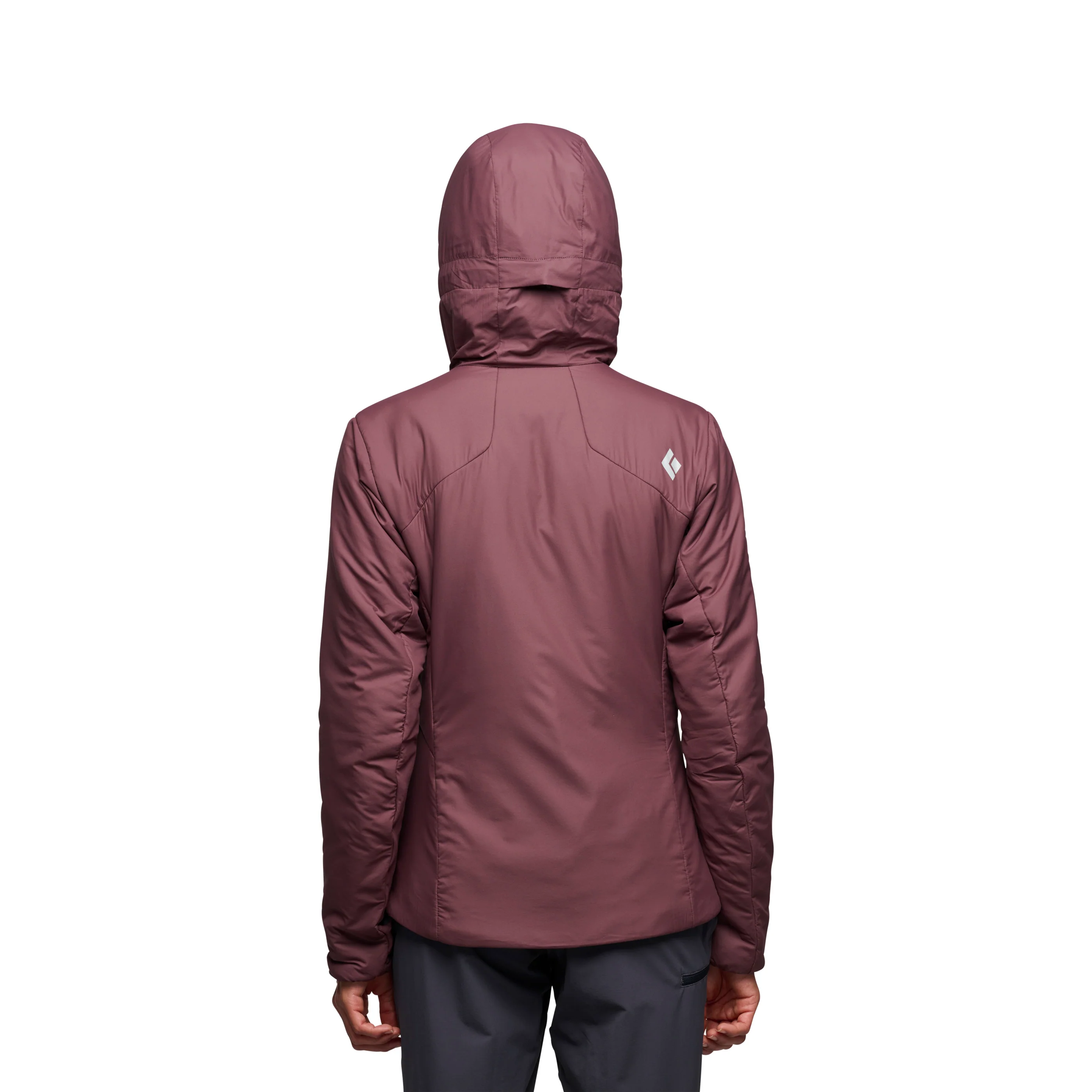 Women's First Light 2.0 Stretch Hoody - Past Season