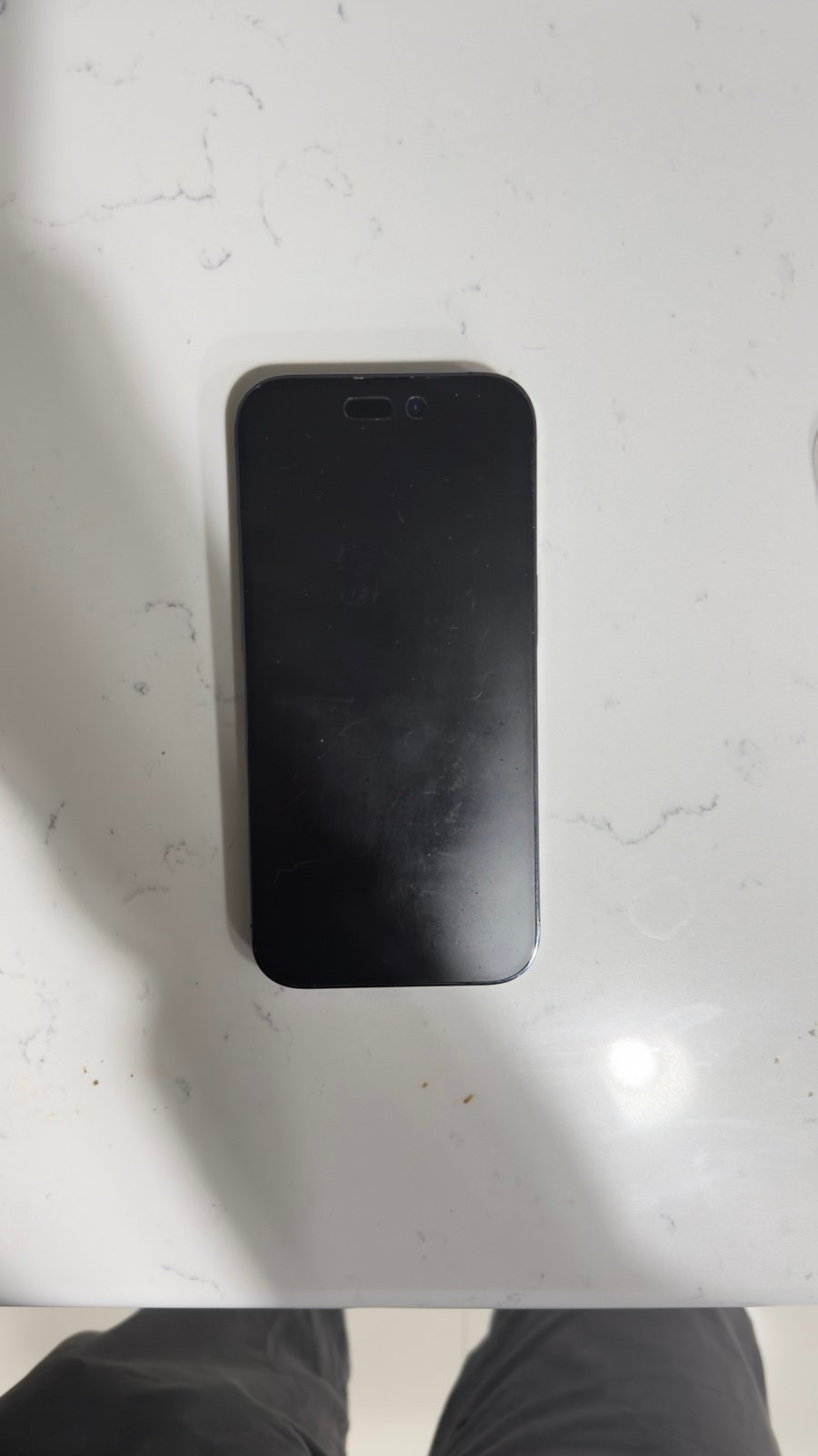 iphone 14 pro 9X96